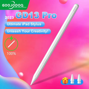 Stylus Pen GD13 Pro for iPad Goojodoq