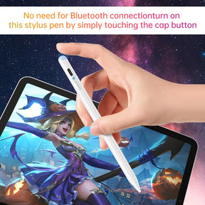 Universal Stylus Pen for iPad and Android