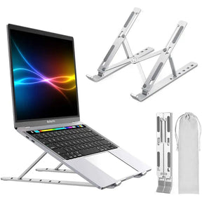 Laptop Stand Aluminium