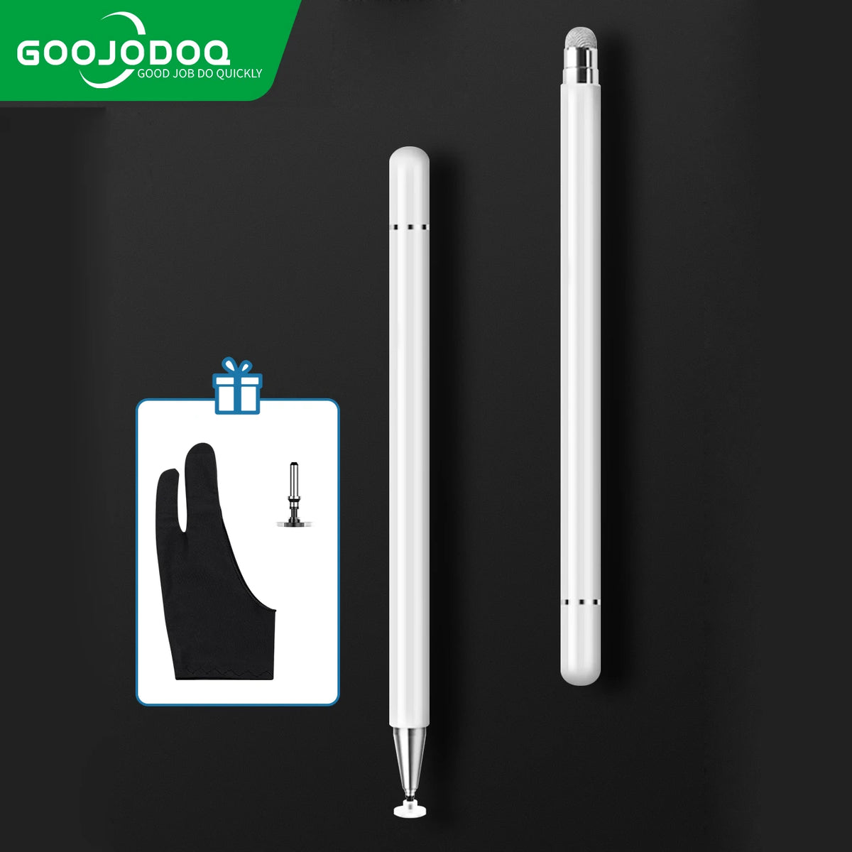 Universal Stylus Pen Goojodoq