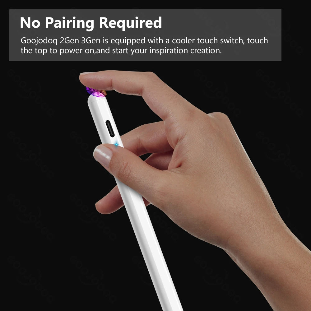 Stylus Pencil for Tablet Android or iOS