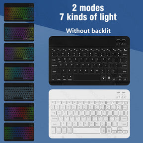 Magic Keyboard and Mouse For iPad