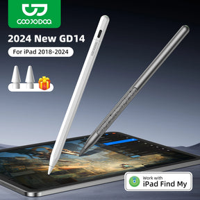 GD14 Stylus Pen GD14 For iPad Goojodoq