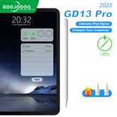 Stylus Pen GD13 Pro for iPad Goojodoq