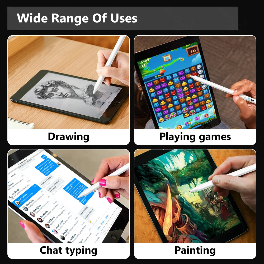 Stylus Pencil for Tablet Android or iOS