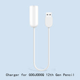 GD12 Wireless Charge Adapter for GOOJODOQ GD12 Pencil