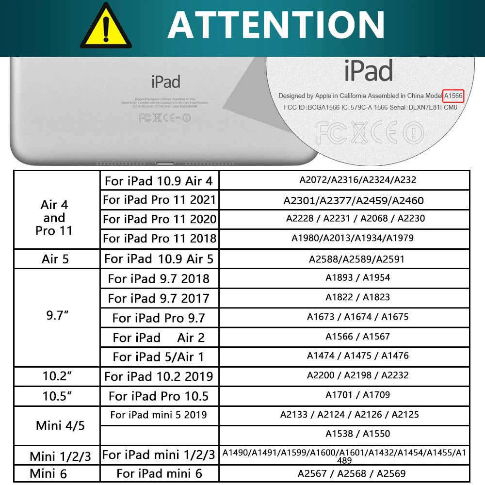 Paper-feel Screen Protector For iPad